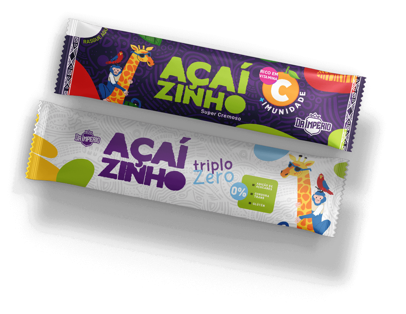 Açaizinho Da Império | Seja um Revendedor